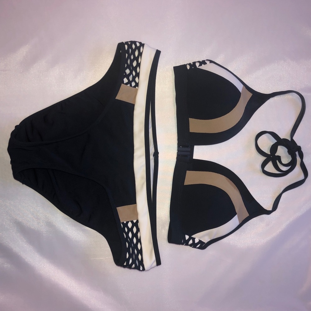 JETS Australia 2-pc Bathing suit